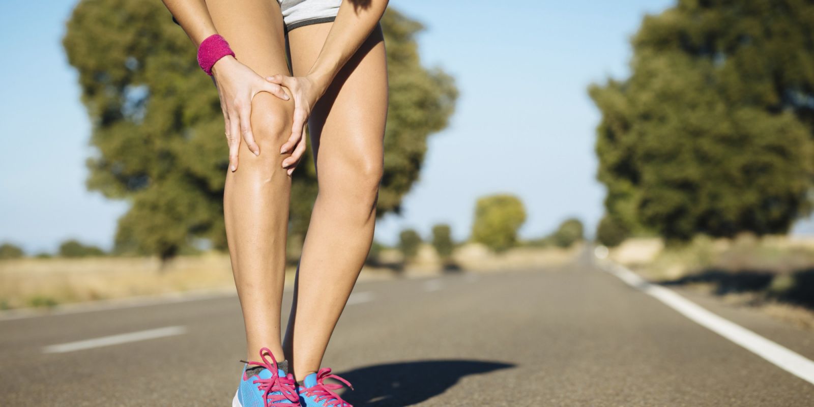 Các chấn thương khi chạy bộ là gì Tìm hiểu ngay để tránh xa hệ luỵ