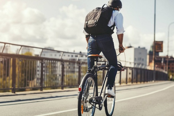 Đi xe đạp mỗi ngày giúp bạn rèn luyện sức khỏe tốt nhất